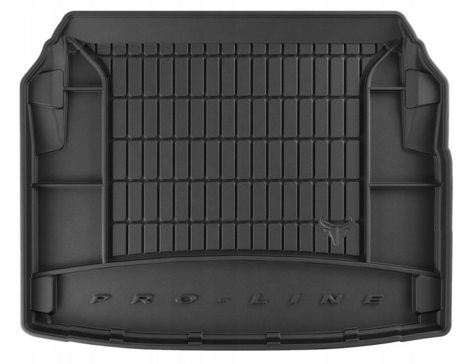 Коврик в багажник FROGUM Mercedes-Benz E-Class (W212) (2009-2016) FG TM548478, цена: 1 804 грн.
