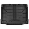 Коврик в багажник FROGUM Skoda Yeti (2009-2017) / TM548485, цена: 1 650 грн.