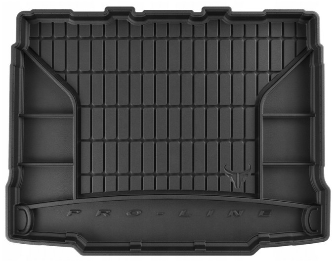 Коврик в багажник FROGUM Skoda Yeti (2009-2017) / TM548485, цена: 1 650 грн.