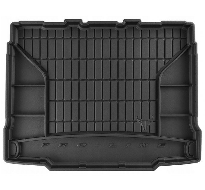 Коврик в багажник FROGUM Skoda Yeti (2009-2017) / TM548485, цена: 1 350 грн.