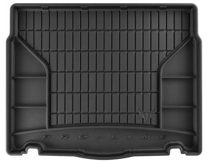 Килимок в багажник FROGUM Opel Astra J (2009-2015) FG TM548492, ціна: 1 667 грн.