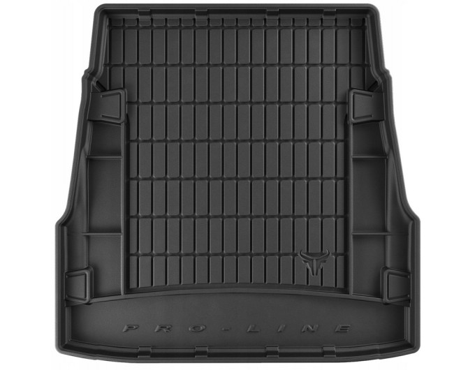 Коврик в багажник FROGUM Mercedes-Benz S-Class (W222) 2013- FG TM548508, цена: 1 804 грн.