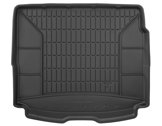 Коврик в багажник FROGUM Renault Megane III Grandtour Estate 2008-2015 / TM548522, цена: 1 804 грн.
