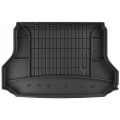 Коврик в багажник FROGUM Nissan X-Trail (T32)(mkIII) 2014- FG TM548546 верх, цена: 1 804 грн.