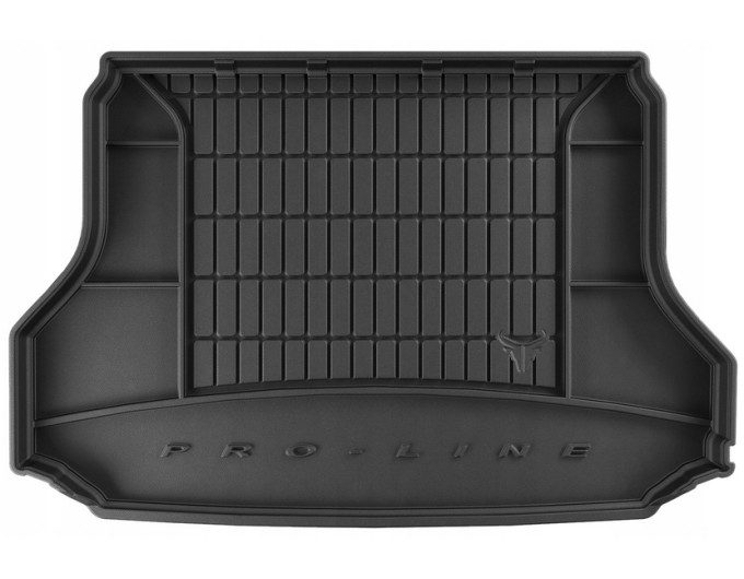 Коврик в багажник FROGUM Nissan X-Trail (T32)(mkIII) 2014- FG TM548546 верх, цена: 1 804 грн.