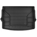 Коврик в багажник FROGUM Nissan Qashqai 2013- FG TM548553, цена: 1 667 грн.