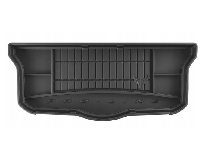 Килимок в багажник FROGUM Citroen C1 (mkII), Peugeot 108 (mkI), Toyota Aygo (mkII) 2014-... / TM548607, ціна: 2 124 грн.