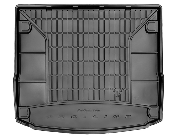 Коврик в багажник FROGUM Ford Focus (mkIII) (2010-2018) FG TM548621, цена: 1 804 грн.