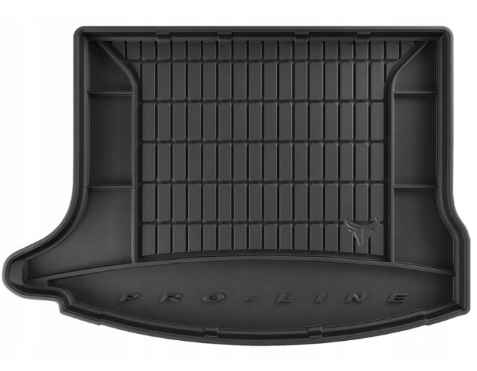 Коврик в багажник FROGUM Mazda 3 2013- FG TM548669, цена: 1 804 грн.