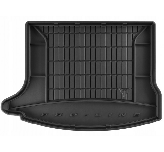 Килимок в багажник FROGUM Mazda 3 2013- FG TM548669, ціна: 1 500 грн.
