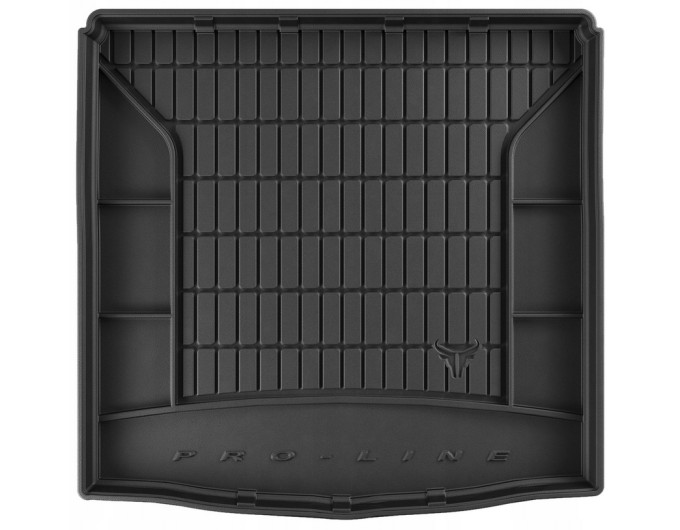 Коврик в багажник FROGUM Mazda 3 2013- FG TM548676, цена: 1 804 грн.