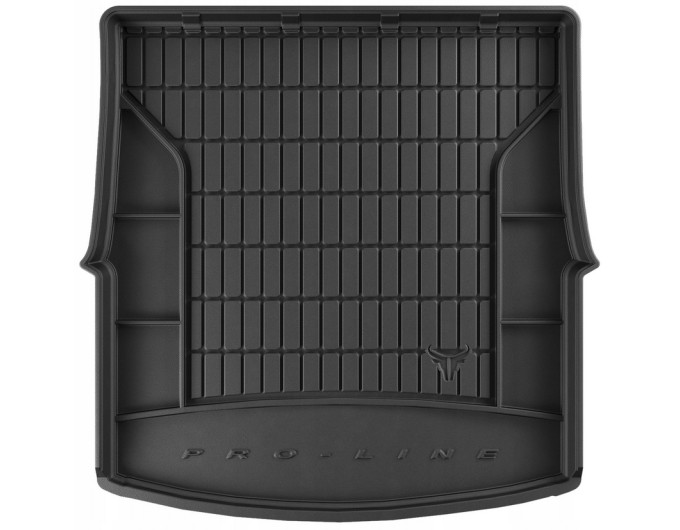 Коврик в багажник FROGUM Mazda 6 2013- FG TM548683, цена: 1 804 грн.