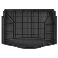 Коврик в багажник FROGUM Mazda CX-3 2015- FG TM548690 низ, цена: 1 650 грн.
