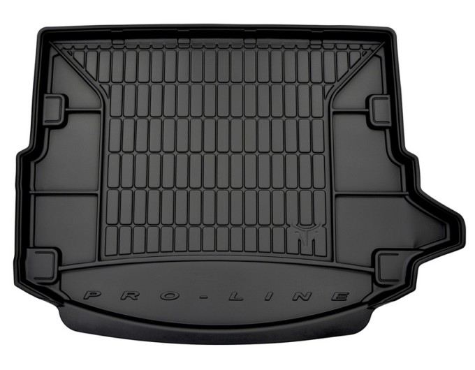 Коврик в багажник FROGUM Land Rover Discovery Sport 2014- FG TM548737 5 мест, цена: 1 804 грн.