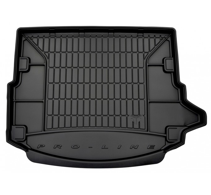 Килимок в багажник FROGUM Land Rover Discovery Sport 2014- FG TM548737, ціна: 1 500 грн.