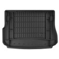 Коврик в багажник FROGUM Land Rover Range Rover Evoque 2011- FG TM548744, цена: 1 804 грн.