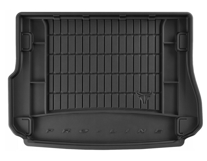 Коврик в багажник FROGUM Land Rover Range Rover Evoque 2011- FG TM548744, цена: 1 804 грн.