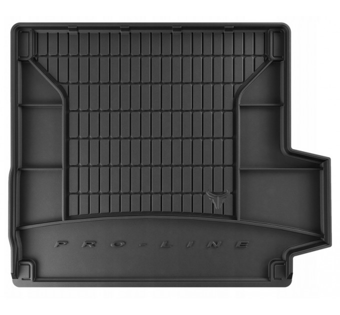 Коврик в багажник FROGUM Land Rover Range Rover 2012- FG TM548751, цена: 1 500 грн.