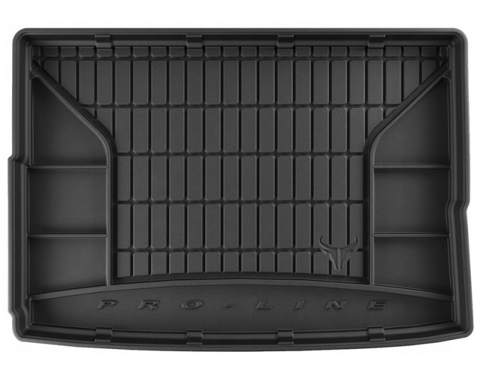 Коврик в багажник FROGUM Opel Astra K 2015- FG TM548775 с запаскою, цена: 1 804 грн.