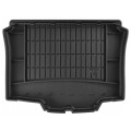 Килимок в багажник FROGUM SEAT Ibiza IV SC 2008-2017 / TM548805, ціна: 1 667 грн.