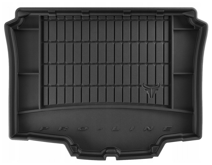 Килимок в багажник FROGUM SEAT Ibiza IV SC 2008-2017 / TM548805, ціна: 1 667 грн.