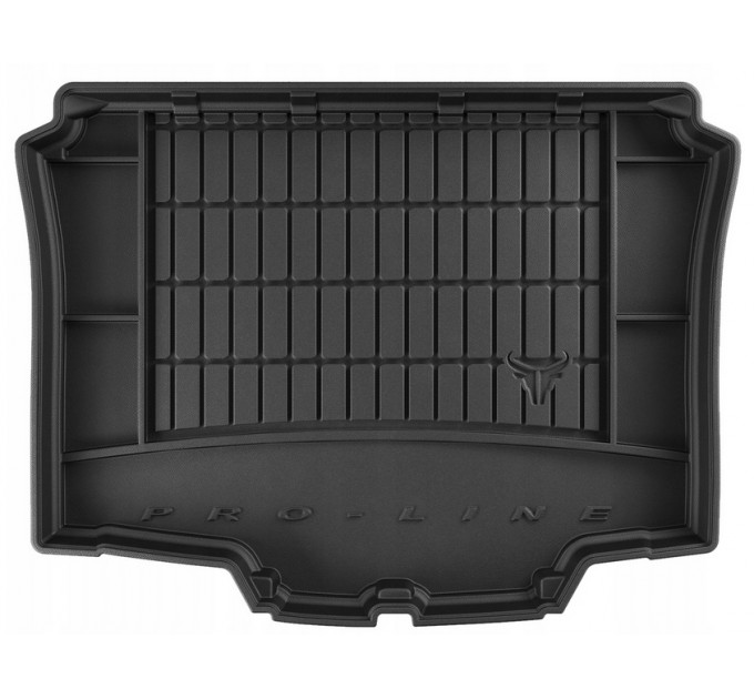 Килимок в багажник FROGUM SEAT Ibiza IV SC 2008-2017 / TM548805, ціна: 1 350 грн.