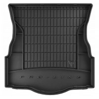 Килимок в багажник FROGUM Ford Mondeo (mkV) 2015- / FG TM548812 з запаскою