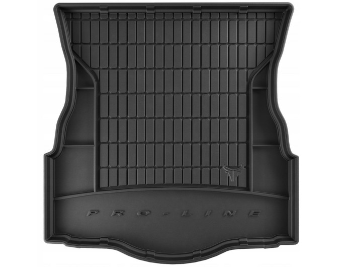 Коврик в багажник FROGUM Ford Mondeo (mkV) 2015- / FG TM548812 с запаской, цена: 1 804 грн.