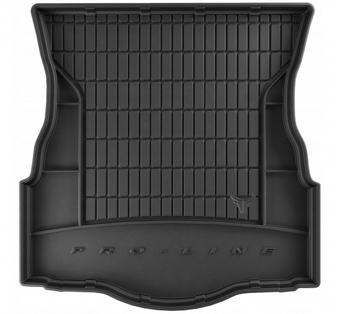 Килимок в багажник FROGUM Ford Mondeo (mkV) 2015- / FG TM548812 з запаскою, ціна: 1 500 грн.