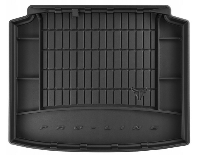 Коврик в багажник FROGUM SKODA Rapid Spaceback 2012-... / TM548829, цена: 1 804 грн.