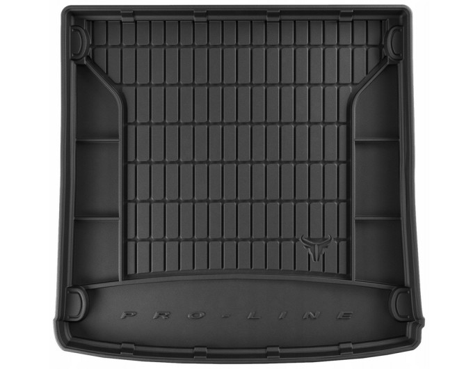 Коврик в багажник FROGUM AUDI A4 - B7 typ 8F Avant 2004-2008 / TM548836, цена: 1 804 грн.