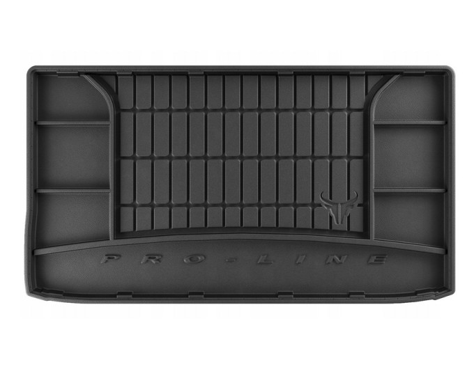 Коврик в багажник FROGUM Ford B-Max (mkI) (2012-2017) FG TM548843, цена: 1 667 грн.