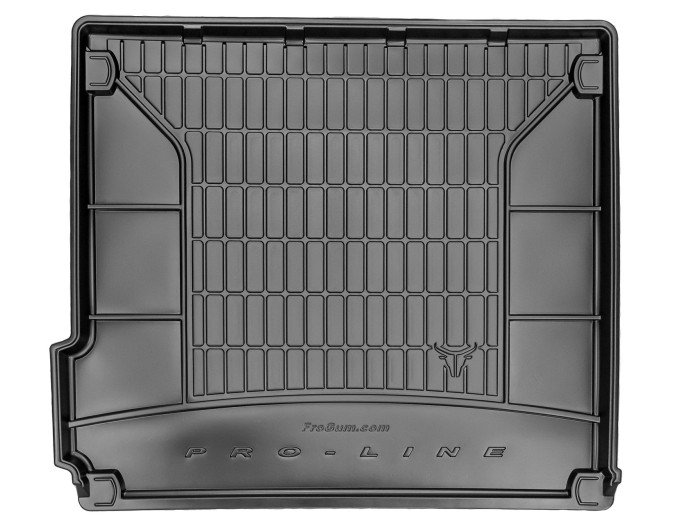 Коврик в багажник FROGUM BMW X5 F15 2013-2018 / TM548850, цена: 1 804 грн.