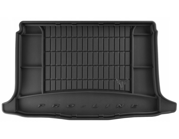 Коврик в багажник FROGUM Renault Megane IV 2015-... / TM548928, цена: 1 804 грн.
