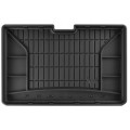 Коврик в багажник FROGUM Renault Captur 2013- FG TM548980 низ, цена: 1 667 грн.
