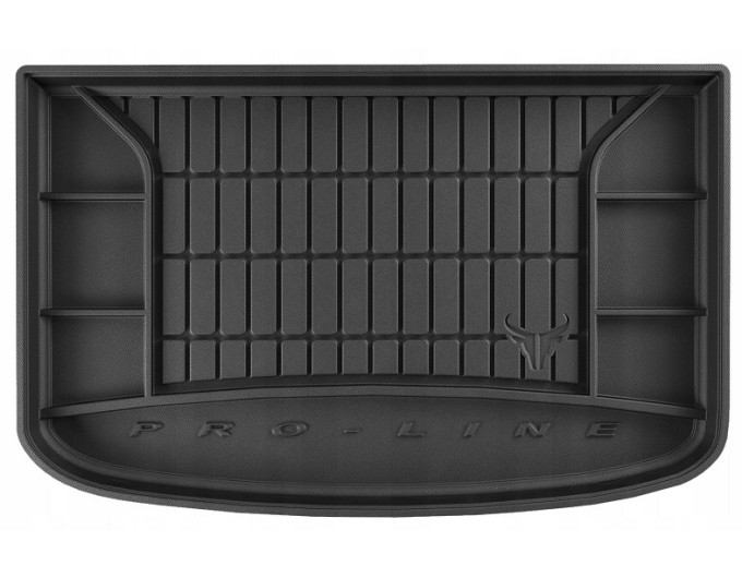 Коврик в багажник FROGUM Audi A1 2010-2018, Audi A1 Sportback 2012-2018 / TM549000, цена: 1 667 грн.