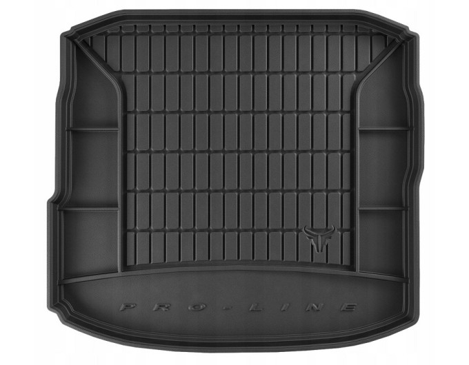 Коврик в багажник FROGUM AUDI A3 III – 8V Sedan 2013-2019 / TM549017, цена: 1 804 грн.