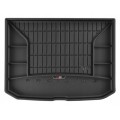 Коврик в багажник FROGUM Audi A3 (8V) 2012- FG TM549031 верх, цена: 1 667 грн.