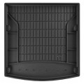 Коврик в багажник FROGUM Audi A4 (B8) (2008-2015) FG TM549048, цена: 1 804 грн.
