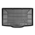 Коврик в багажник FROGUM Fiat 500L (mkI) 2012- FG TM549055, цена: 1 667 грн.