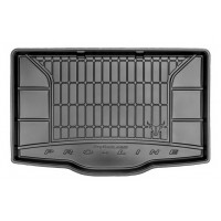 Килимок в багажник FROGUM Fiat 500L (mkI) 2012- FG TM549055