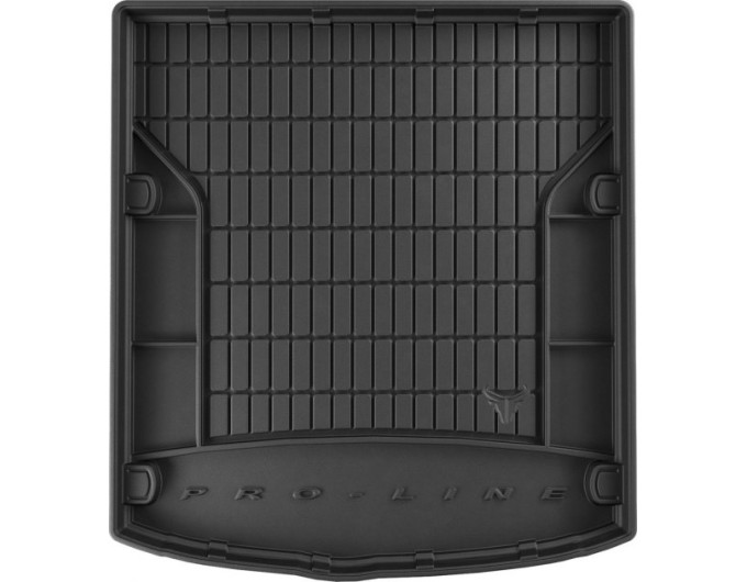 Коврик в багажник FROGUM AUDI A6 C7 Sedan 2011-2018 / TM549079, цена: 1 804 грн.