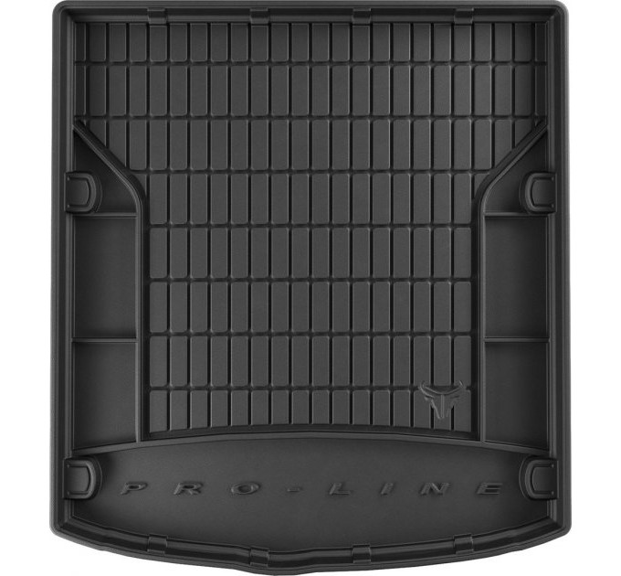 Килимок в багажник FROGUM AUDI A6 C7 Sedan 2011-2018 / TM549079, ціна: 1 500 грн.
