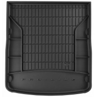 Килимок в багажник FROGUM Audi A6 (C7) (2011-2018) FG TM549086
