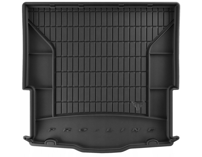 Коврик в багажник FROGUM Ford Mondeo (mkV) 2015- FG TM549109, цена: 1 804 грн.