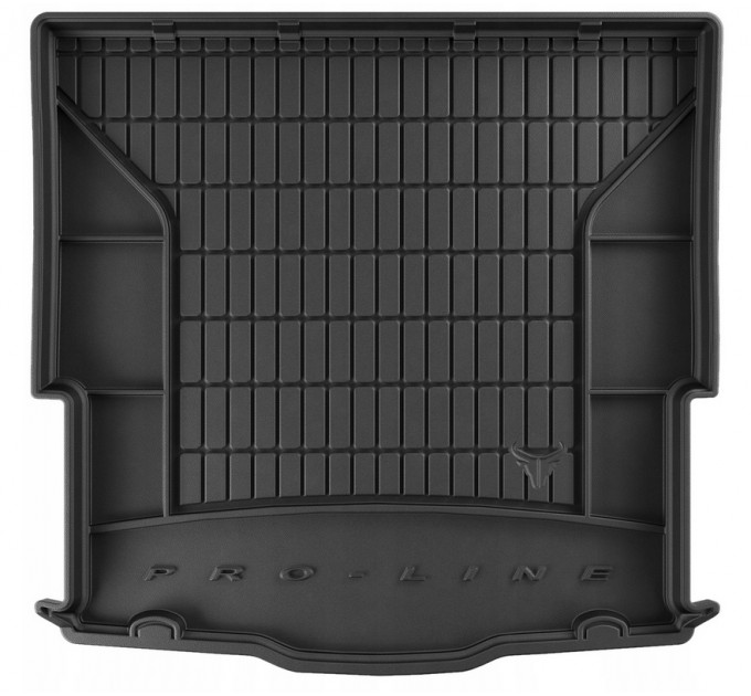 Килимок в багажник FROGUM Ford Mondeo (mkV) 2015- FG TM549109, ціна: 1 500 грн.