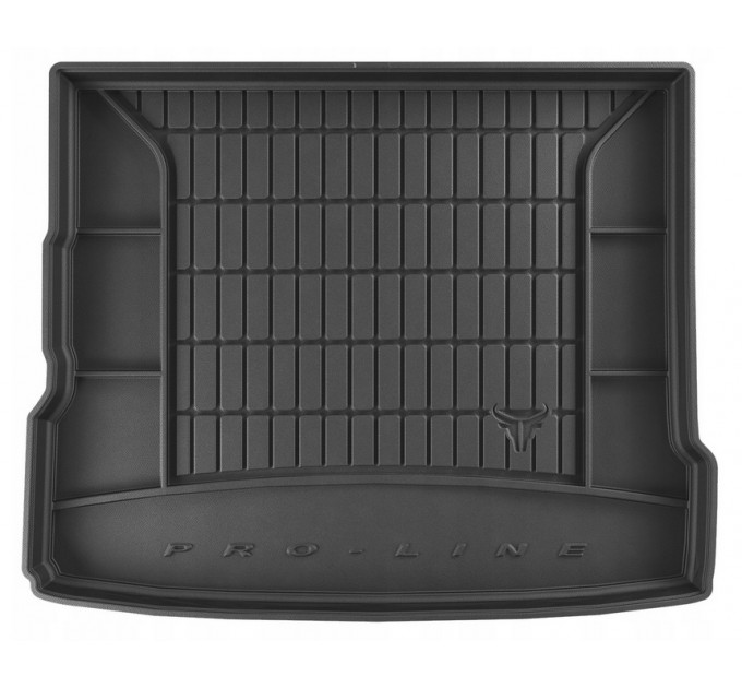 Коврик в багажник FROGUM AUDI Q3 2011-2018 верхняя пол / TM549116 верх, цена: 1 478 грн.