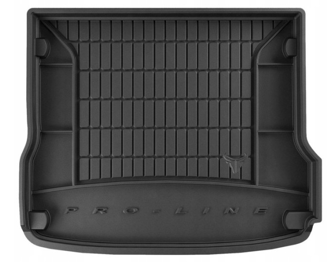 Коврик в багажник FROGUM AUDI Q5 8R 2008-2017 / TM549123, цена: 1 804 грн.