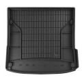 Коврик в багажник FROGUM Audi Q7 (mkI) (2005-2015) FG TM549130, цена: 1 804 грн.