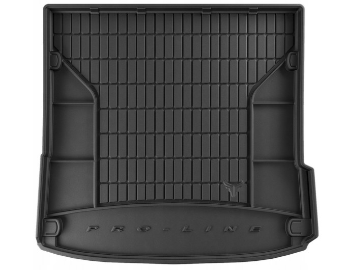 Коврик в багажник FROGUM Audi Q7 (mkI) (2005-2015) FG TM549130, цена: 1 804 грн.
